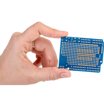 Rigid PCB